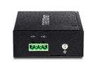 TRENDnet TI-SG104 industriële Gigabit UPoE splitter