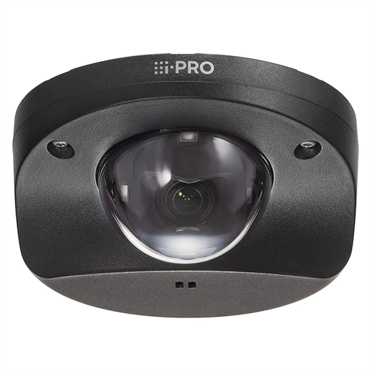 i-PRO 2MP AI OUTDOOR VANDAL Compact dome Camera