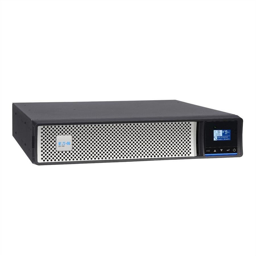 EATON 5PX 3000I RT2U Netpack G2, incl. SNMP/Web Adapter