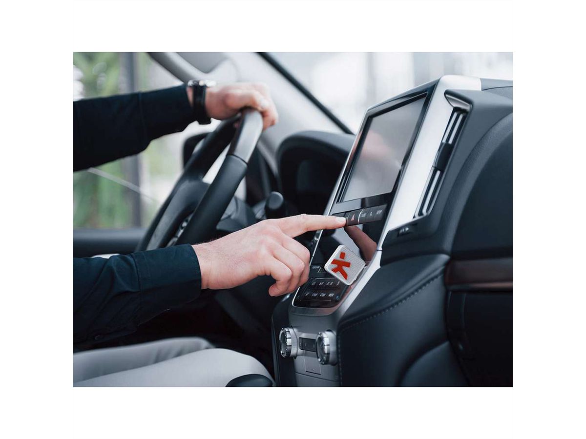 Skross Wireless Audio Adapter