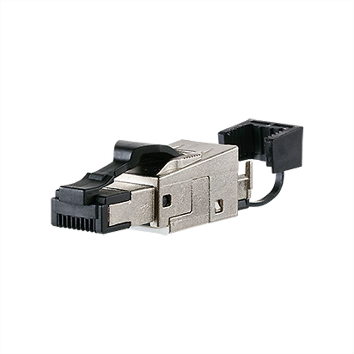 METZ CONNECT C6A RJ45 veldconnector pro
