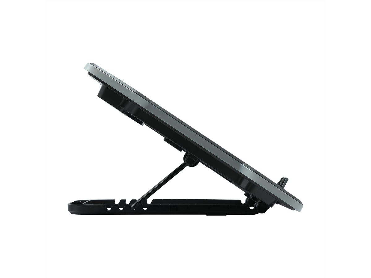 ANTEC Hyperflow RGB Laptop Kühlpad