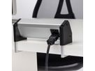 BACHMANN DESK stekkerdoos 3x geaard stopcontact