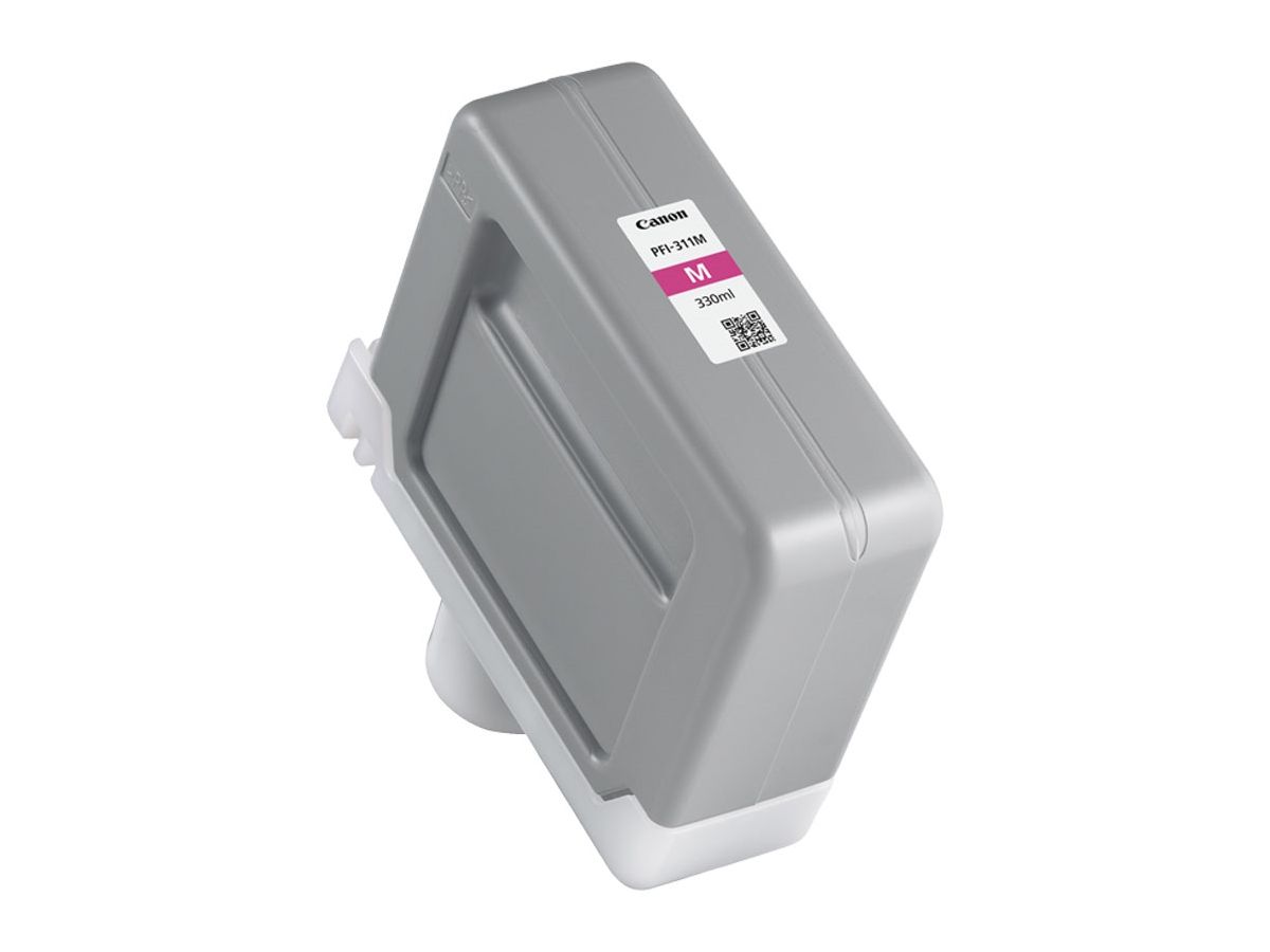 Canon PFI-311 M ink cartridge 1 pc(s) Original Magenta