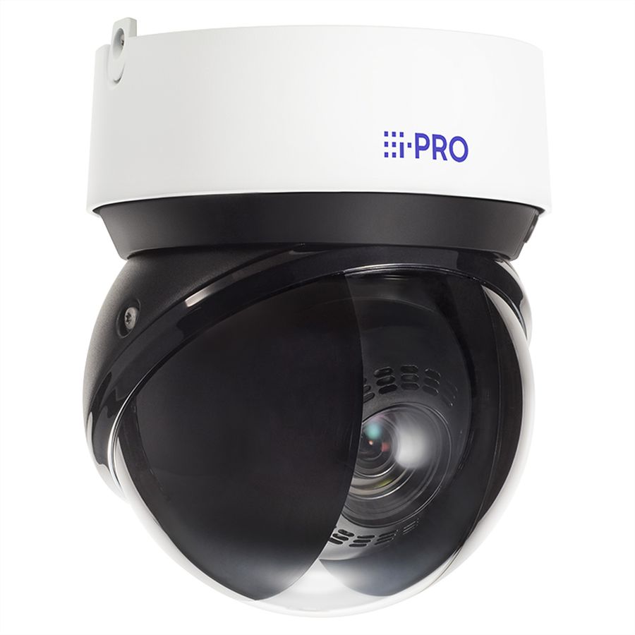 i-PRO WV-S66300-Z3 PTZ 2MP Outdoor