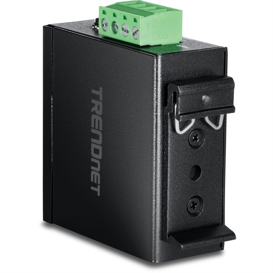 TRENDnet TI-IG219 Industrial 2.5G PoE++ Injector