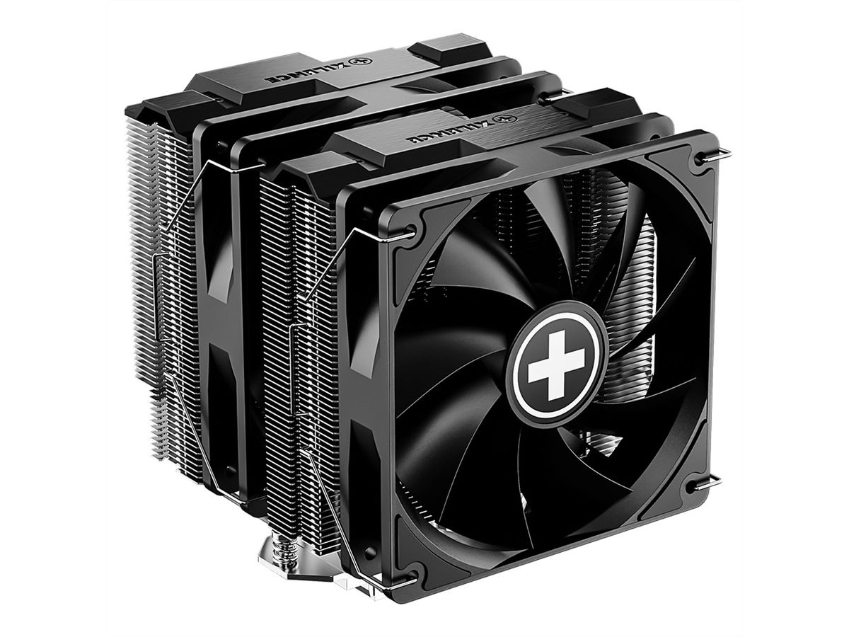 Xilence Multi Socket CPU Cooler CRYON M806D.B