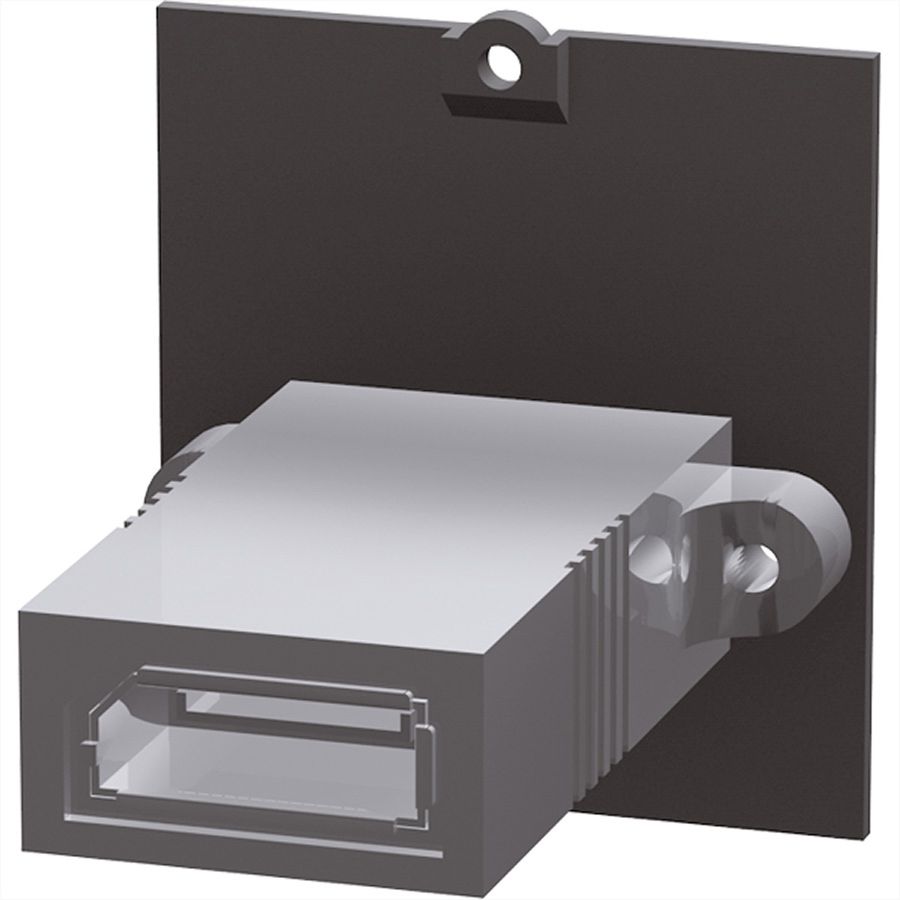 BACHMANN Custom Module DisplayPort coupling socket-socket