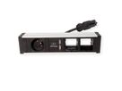 BACHMANN VENID 1xUTE 1xUSB Charger 2xCM 0.2m GST18