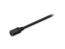 TELTONIKA PR2PD01B, 4-pin to barrel socket adapter