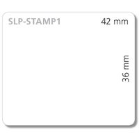 SEIKO Gebruik voor digit. Stempels SLP-STAMP1