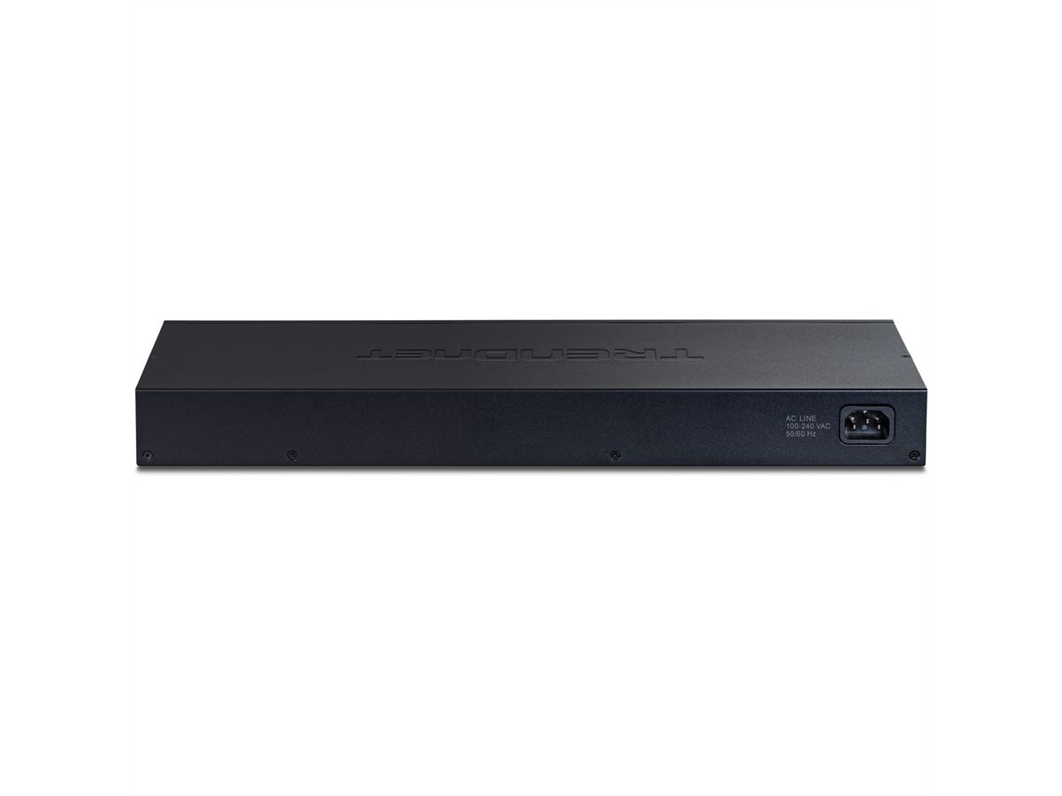 TRENDnet TEG-S50284 28-Port Multi-Gigabit Switch