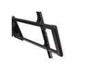 VALUE Solid Articulating Wall Mount TV Holder, < 120kg, < 304.8cm (60" - 120")