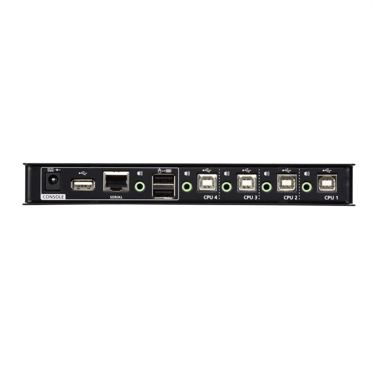 ATEN CS724KM 4-Poorts USB Boundless KM Switch