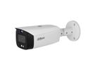 DAHUA DH-IPC-HFW3449T1P-ZAS-PV-27135-S5, 4MP Smart Dual Illumination Active Deterrence Vari-focal Bullet WizSense Netzwerk Kamera