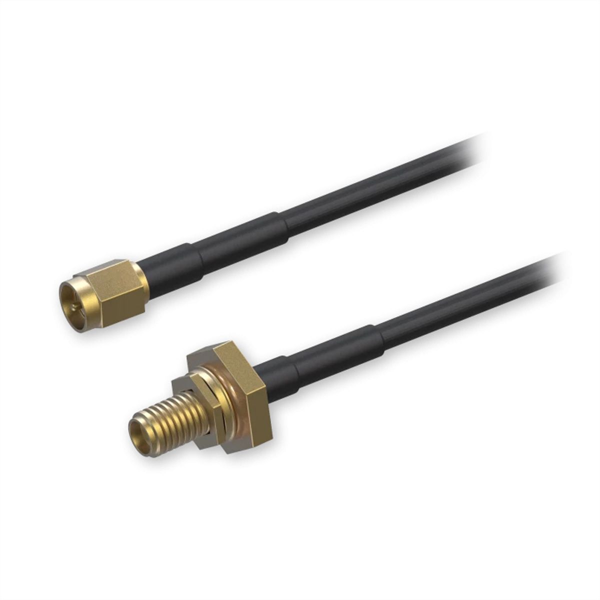 TELTONIKA PR2VM20M, SMA cable extension
