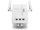 TRENDnet TPL-430AP Witte PowerLine Router