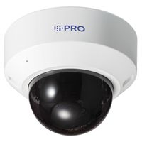 I-PRO WV-S2136LGA Dome, 2MP AI INDOOR  Dome Network Camera