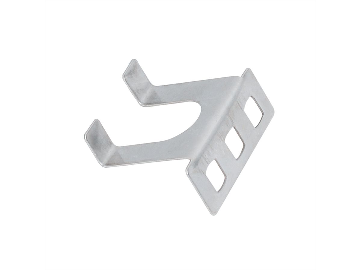 BACHMANN STEP mounting bracket stainless steel