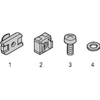 SCHROFF fastening material - BEFEST.TEILE KABELOESE