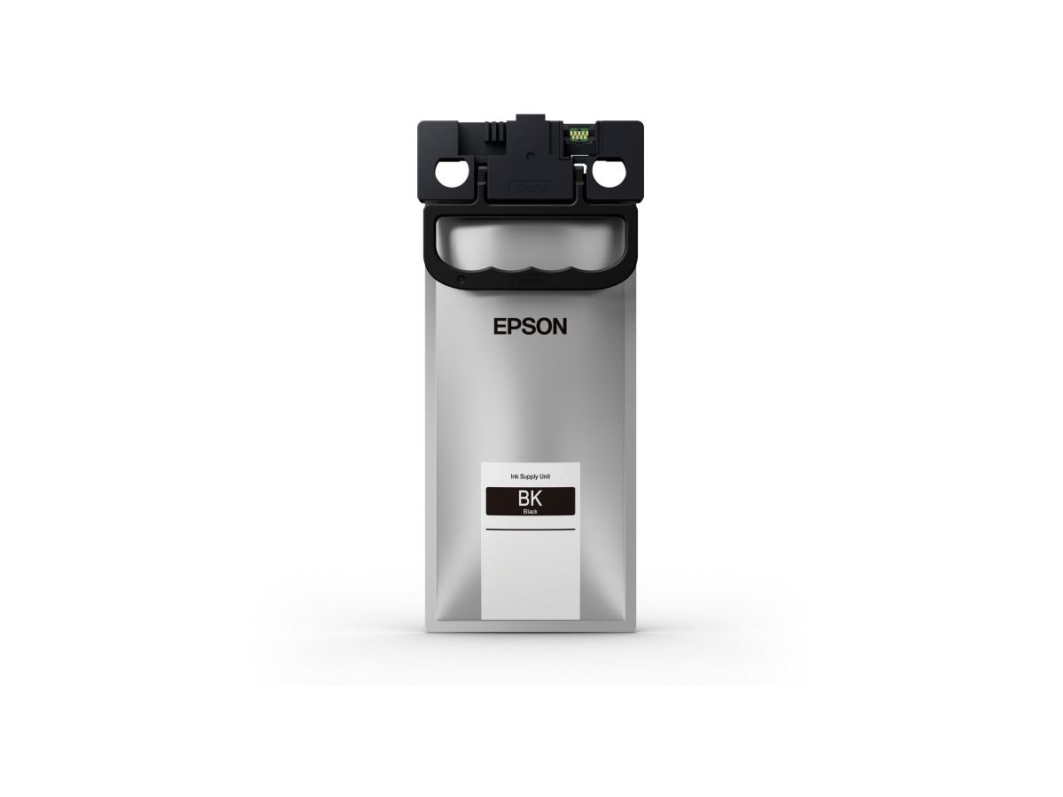 Epson C13T11E140 ink cartridge 1 pc(s) Original Ultra High Yield Black