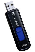 Transcend JetFlash elite JetFlash 760 64GB Blue