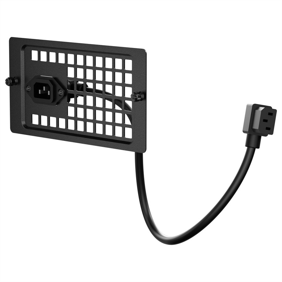 ANTEC 900 iShift Kit, black
