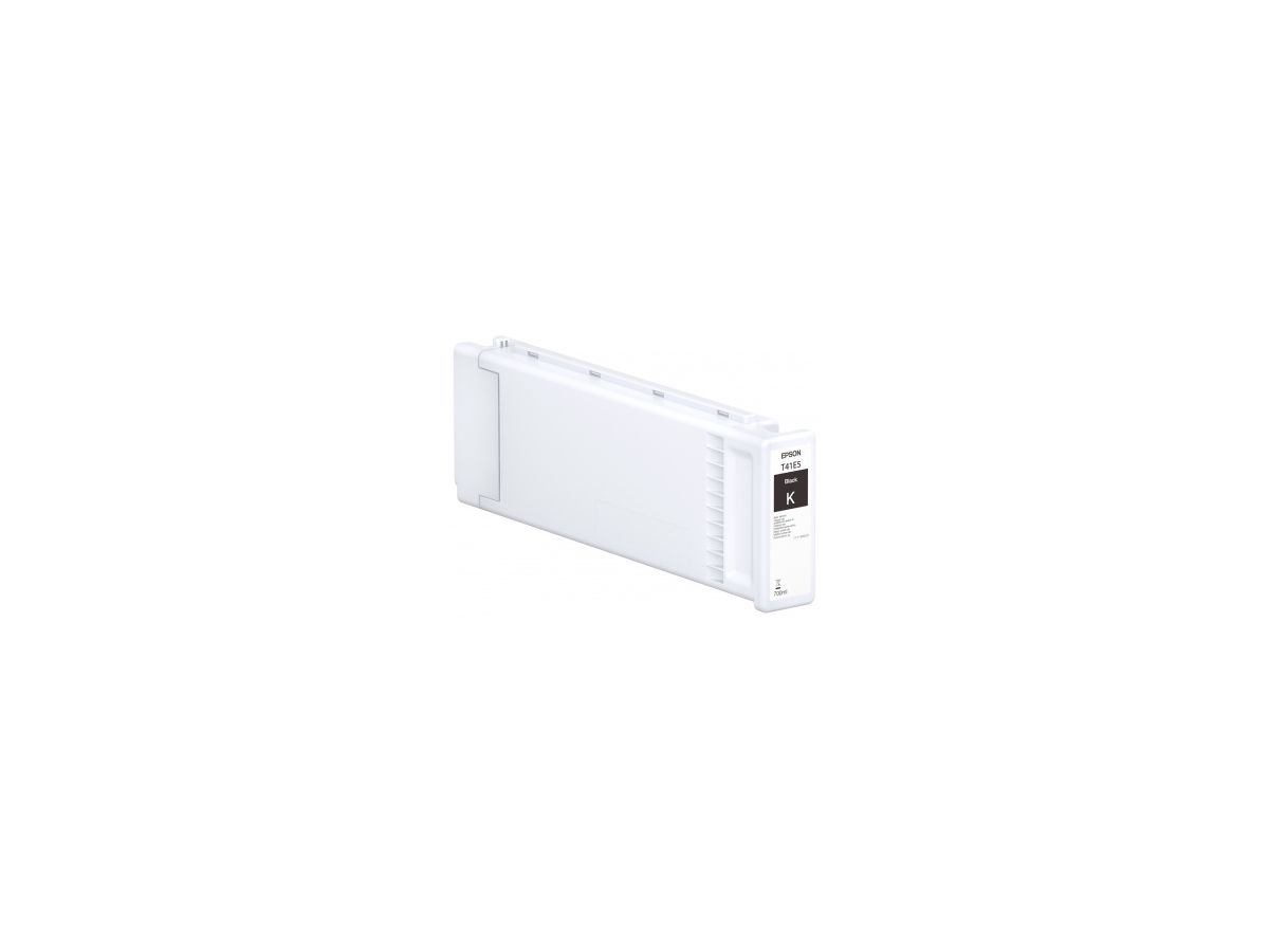 Epson UltraChrome XD2 Origineel Zwart 1 stuk(s)