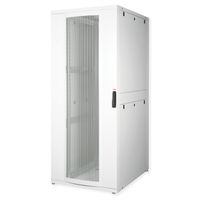 ROLINE 19-inch server rack Pro 42 U, 800x1000 WxD grey