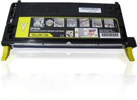 Epson Standard Capacity Imaging Cartridge Yellow 2k
