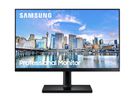 Samsung LF27T450FZU computer monitor 68.6 cm (27") 1920 x 1080 pixels Full HD LED Black