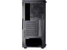 Xilence Xilent Blast X505.ARGB Gaming PC Case, RGB ATX Midi Tower, black