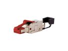 METZ CONNECT 25G RJ45 veld connector pro