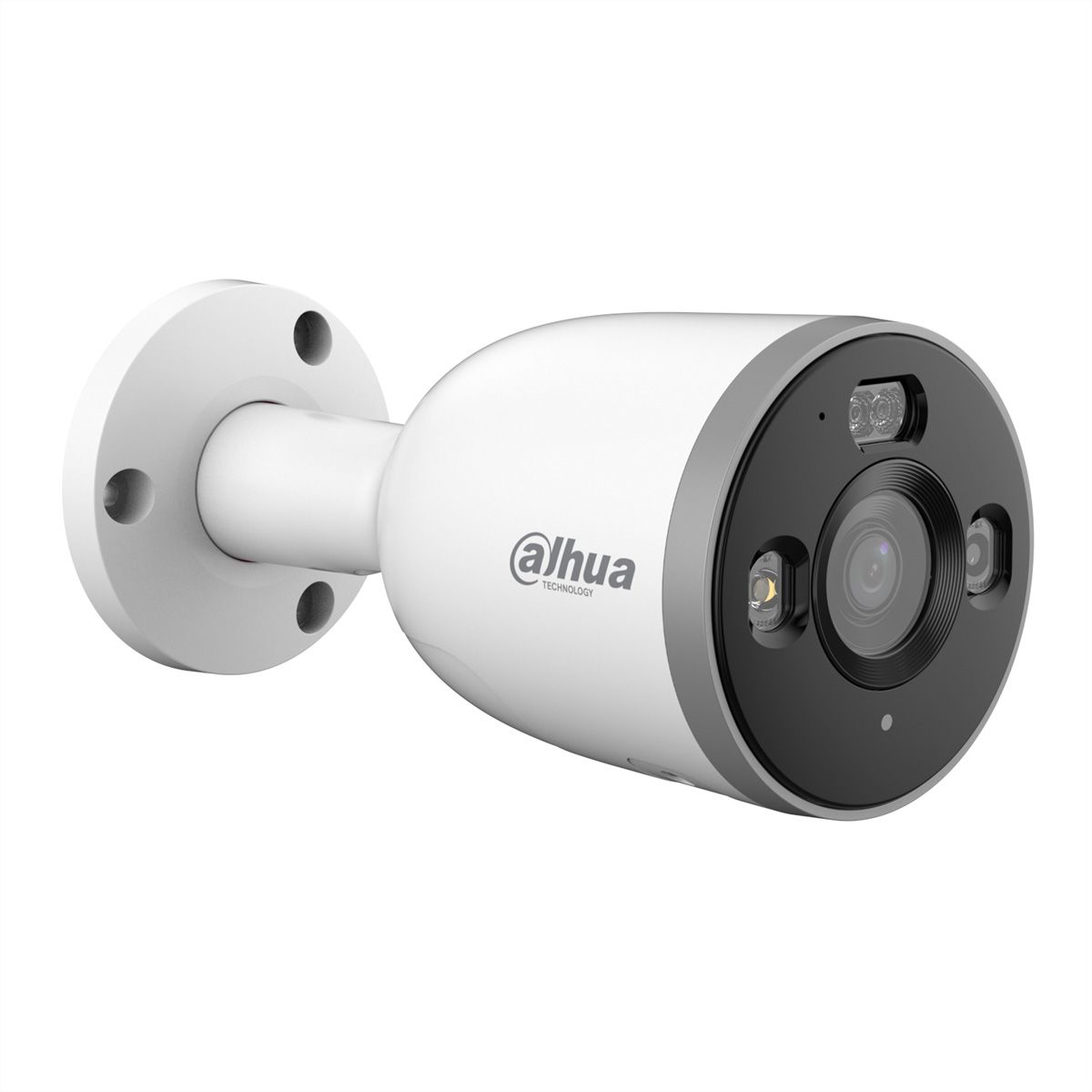 DAHUA DH-IPC-F3DP-PV-0360B-EUR, Bullet 3MP 3,6mm IR LED WLAN Camera