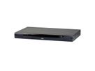 ATEN KN1116VA KVM over IP switch, 16 poorts, 2 bussystemen, voor cat.5e/6, met geluidsoverdracht en virtuele gegevensdragers
