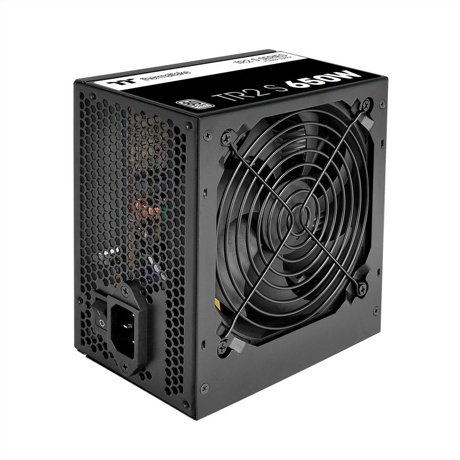 Thermaltake TR2 S 650W Netzteil