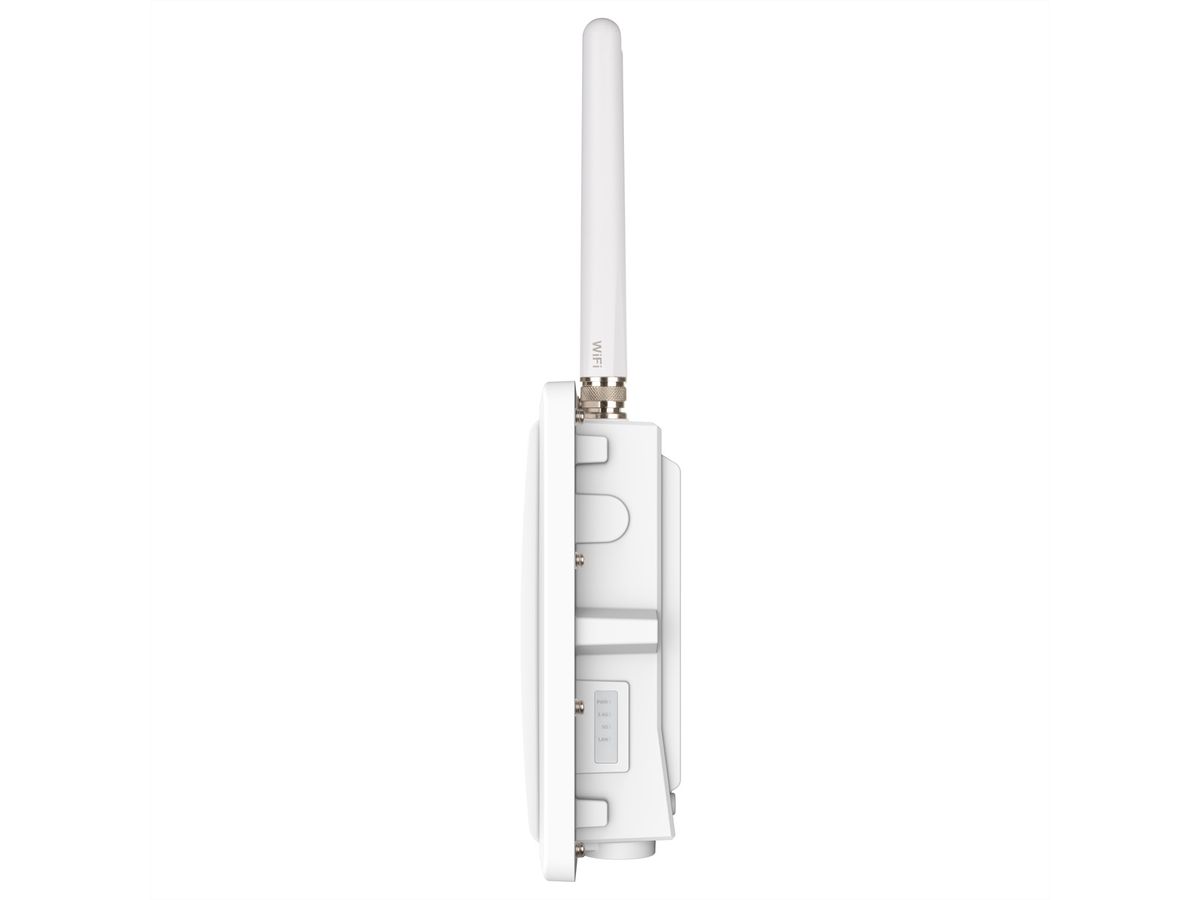 D-Link DIS-3650AP, Industrieel Outdoor AC1200 Wave 2 Access Point