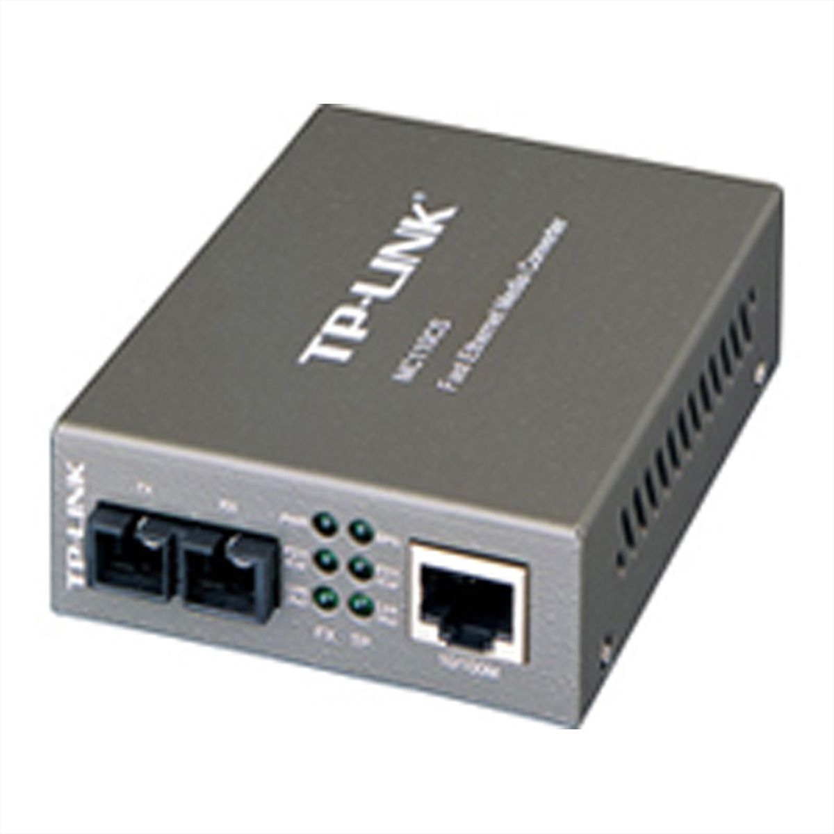 TP-Link MC110CS - Medienkonverter