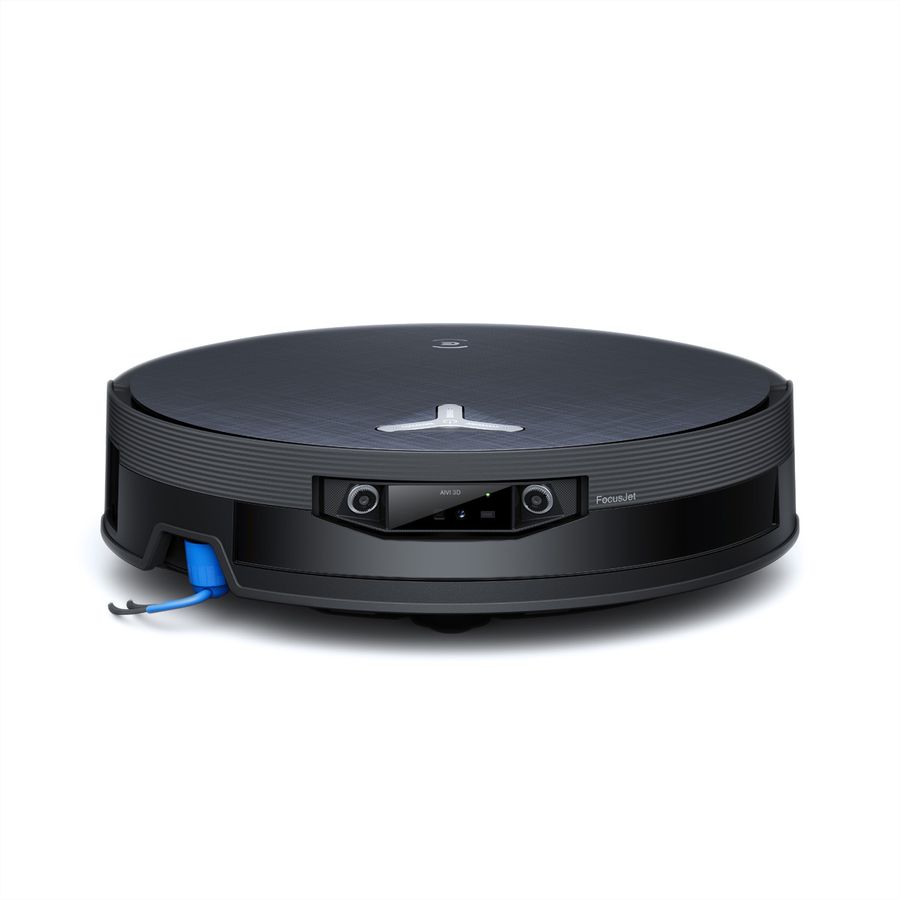 Ecovacs DEEBOT X12 OmniCyclone EU