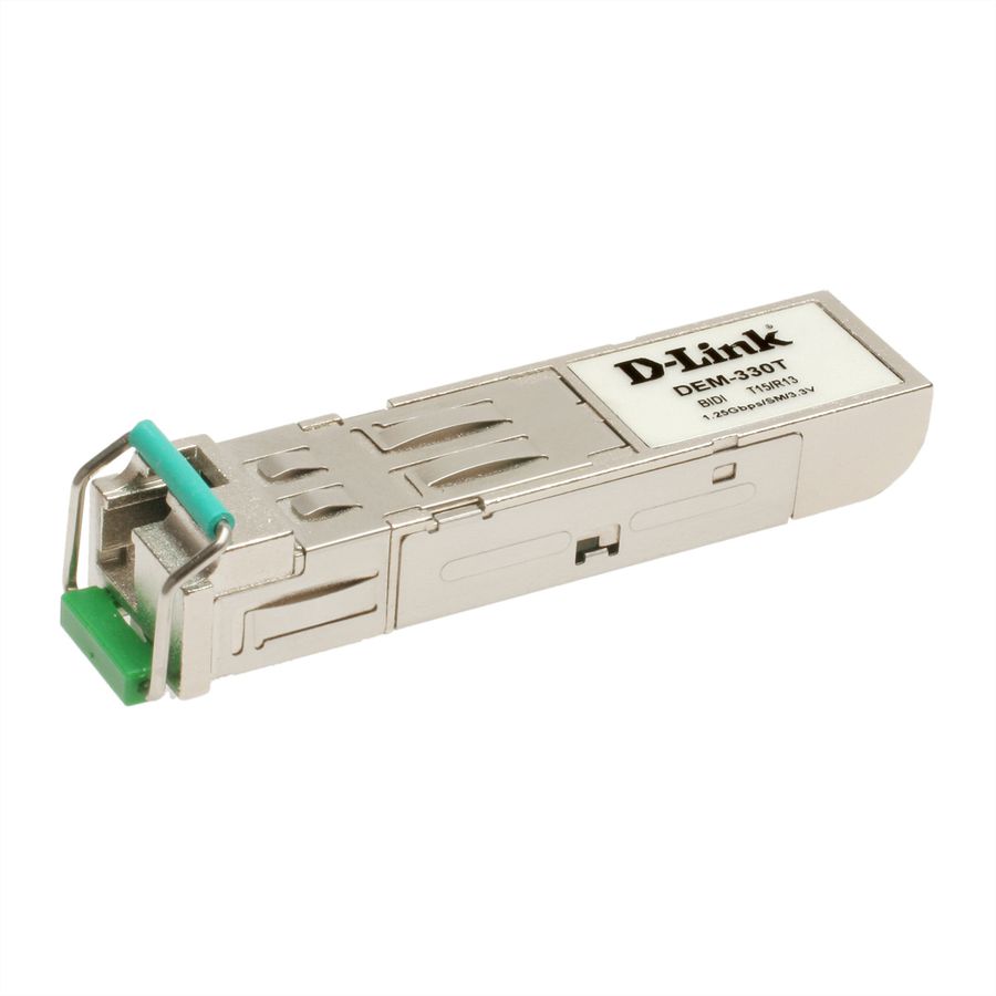 D-Link DEM-330T GBIC 1000BaseLX BiDi