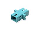 ROLINE Fibre Optic Adapter SC Simplex Multimode, PB