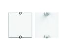 BACHMANN frame blind white