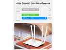 CUDY WR1200 AC1200 Wi-Fi Router
