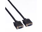 VALUE HQ VGA kabel HD15 M/M, 6 m