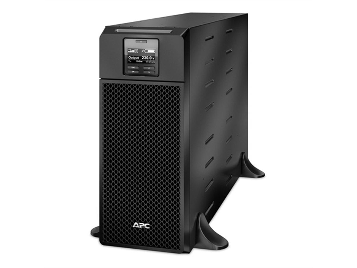 APC Smart-UPS SRT 6000VA 230V Tower