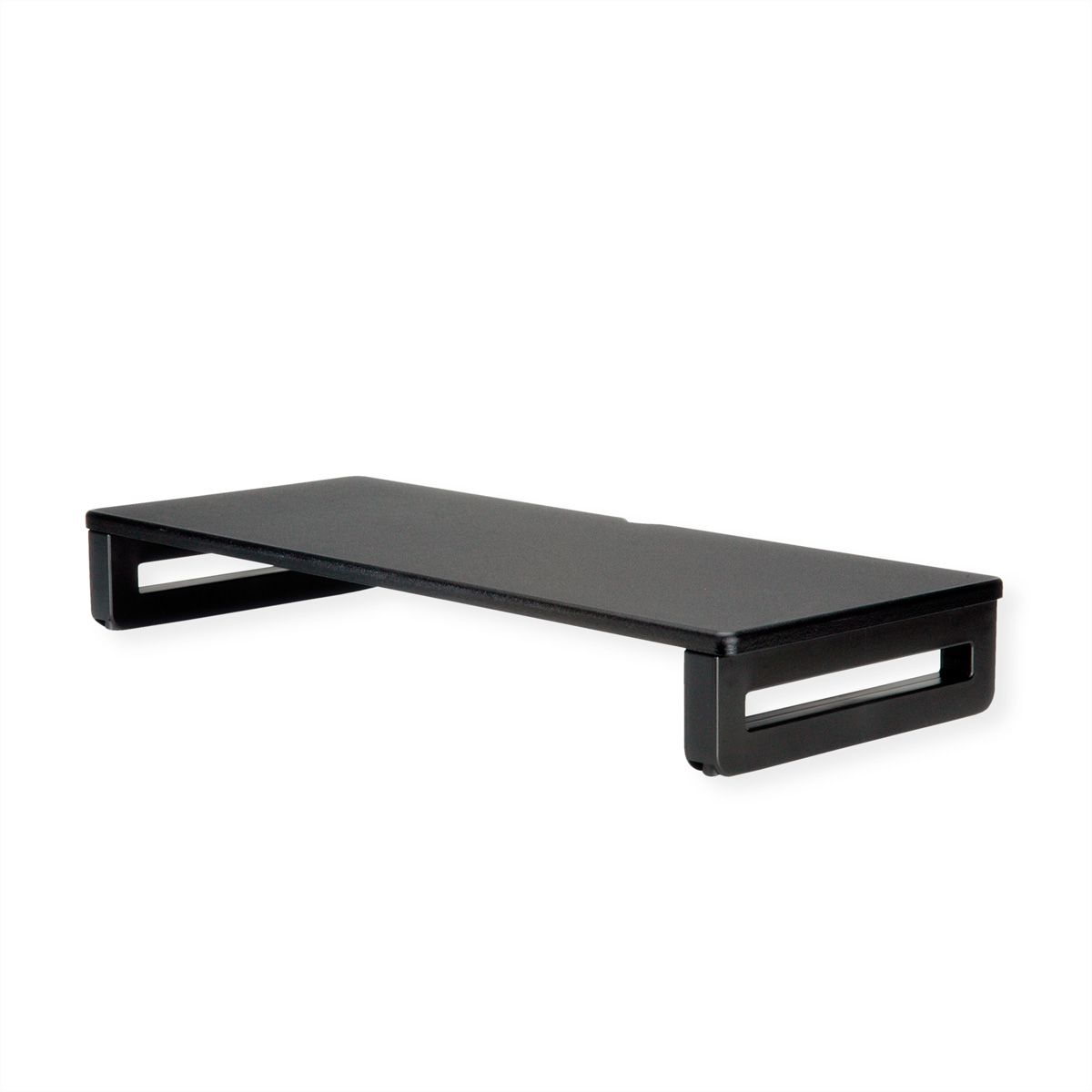 VALUE monitor/laptopstandaard, in hoogte verstelbaar