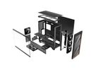 ANTEC FLUX PRO EUV PC case large / full tower ATX, black