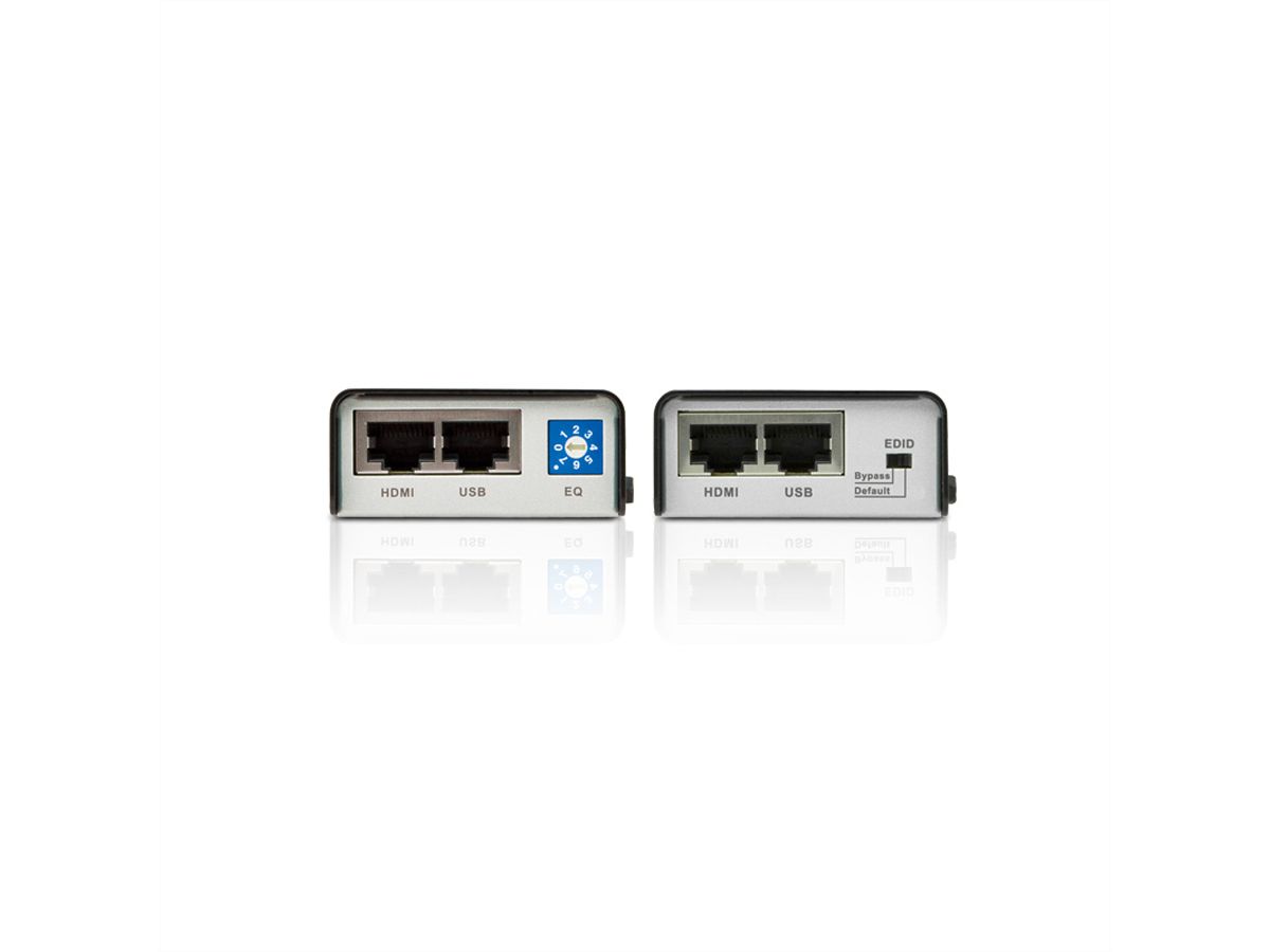 ATEN VE803 USB 2.0 HDMI CAT5 Extender