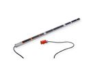 BACHMANN IT PDU ALU 1U 36x C13 6x C19 CEE 3x16A red