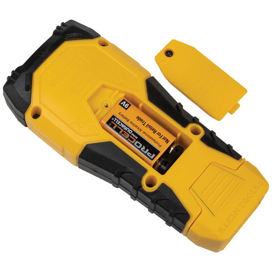 KLEIN TOOLS VDV501-853 Scout® Pro 3 (mit PoE-Test), mit Test-n-Map Remote Fernerkennungskit